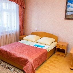 Гостиница Люкс Киров